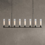 Andreas Linear Chandelier