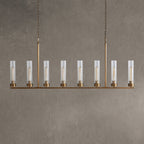 Andreas Linear Chandelier