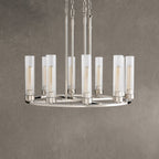 Andreas Round Chandelier