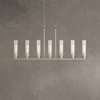 Andreas Linear Chandelier