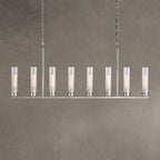 Andreas Linear Chandelier
