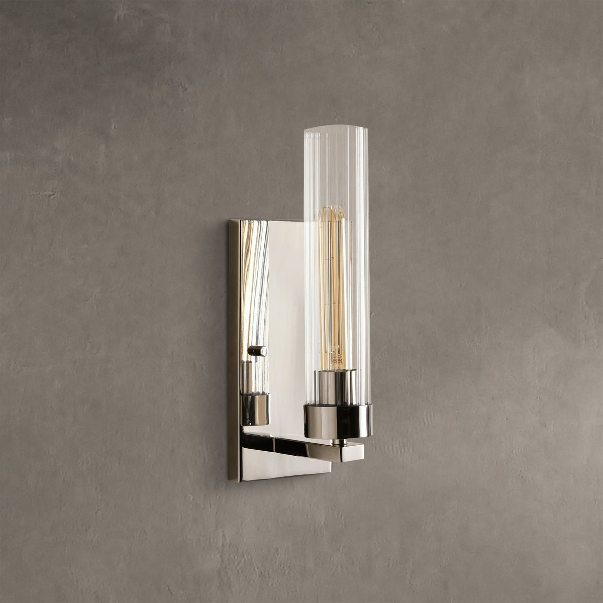 Andreas Wall Sconce