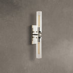 Andreas 2-Light Wall Sconce
