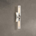 Andreas 2-Light Wall Sconce