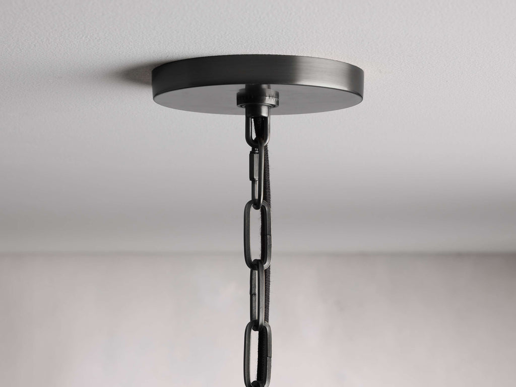 Shelton 17'' Pendant