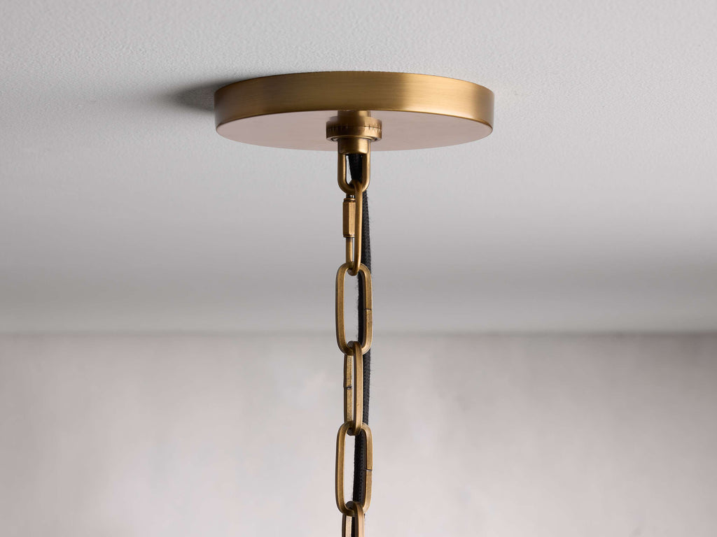 Shelton 17'' Pendant