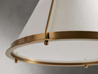 Shelton 17'' Pendant