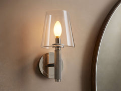 POLISHED NICKEL