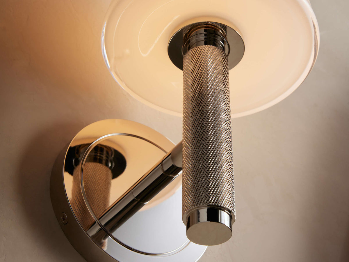Monroe Sconce