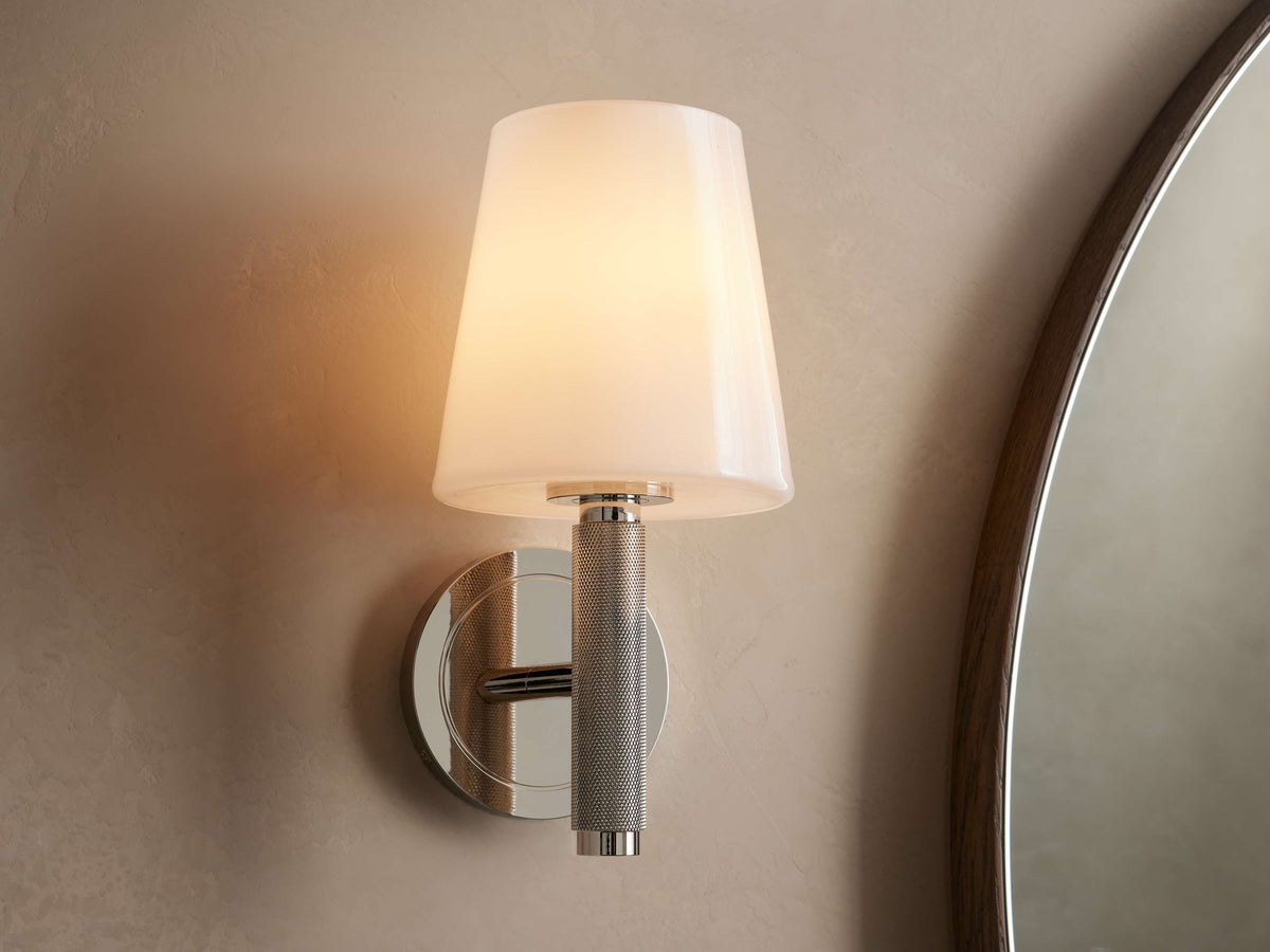 Monroe Sconce