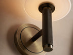 Monroe Sconce