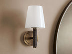 Monroe Sconce