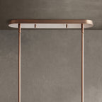Daphne Linear Chandelier