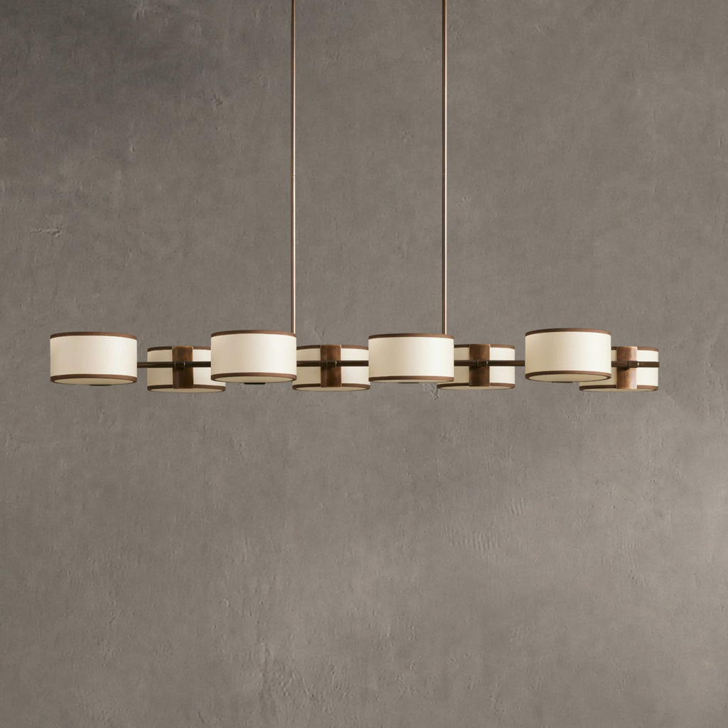 Daphne Linear Chandelier
