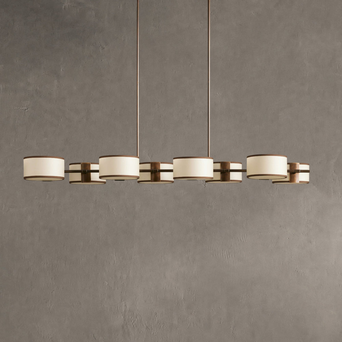 Daphne Linear Chandelier