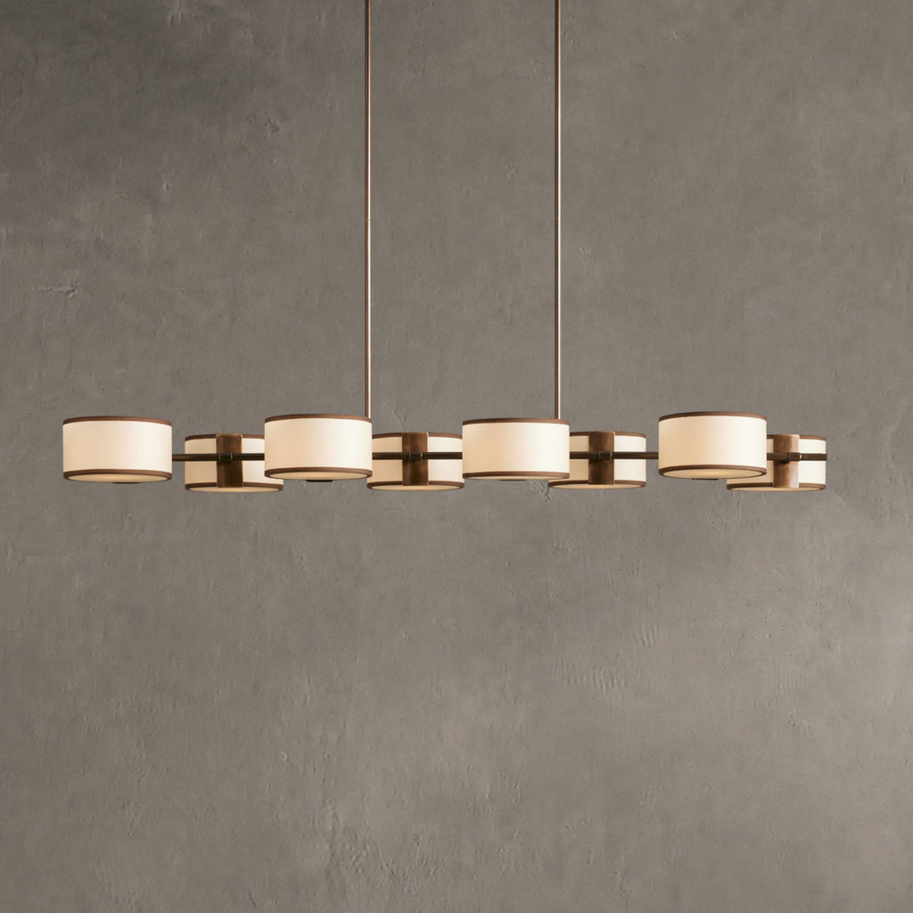 Daphne Linear Chandelier