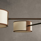 Daphne Round Chandelier