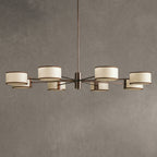 Daphne Round Chandelier