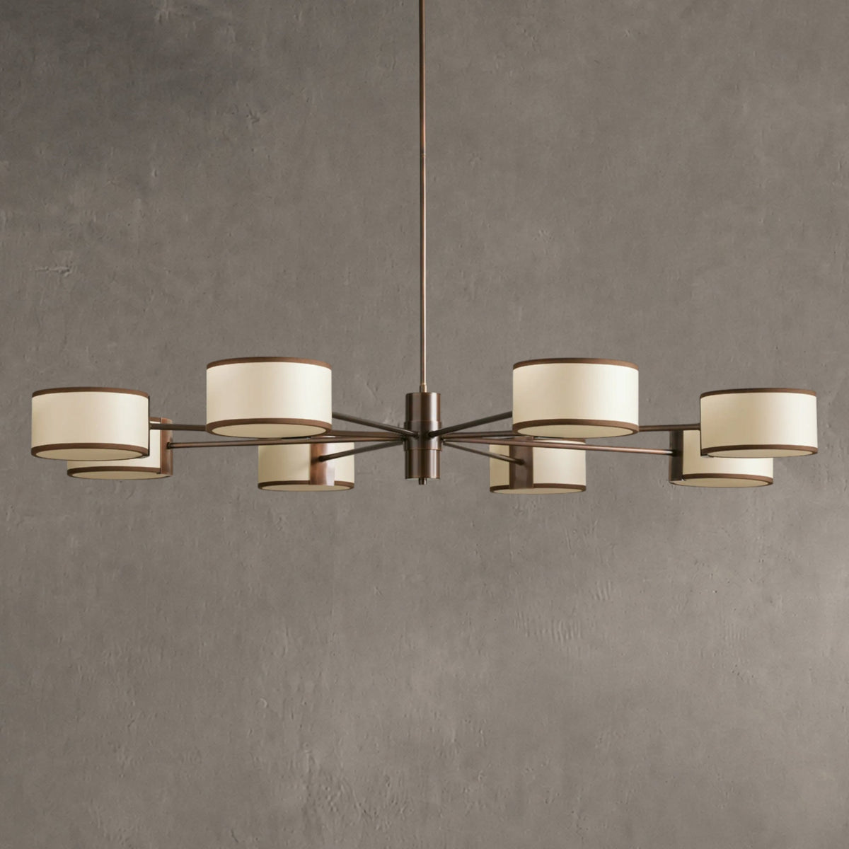 Daphne Round Chandelier