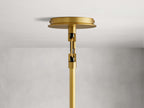 Linden Pendant 22''D