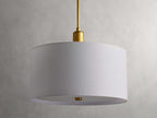 Linden Pendant 22''D