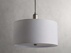 Linden Pendant 22''D