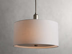 Linden Pendant 22''D