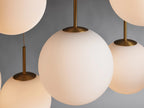 Casen Linear Chandelier