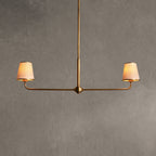 Adria 2-Light Chandelier