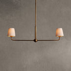 Adria 2-Light Chandelier