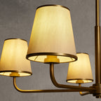 Adria Round Chandelier