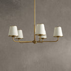 Adria Round Chandelier