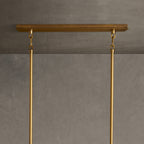 Adria Linear Chandelier