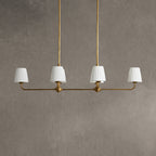Adria Linear Chandelier