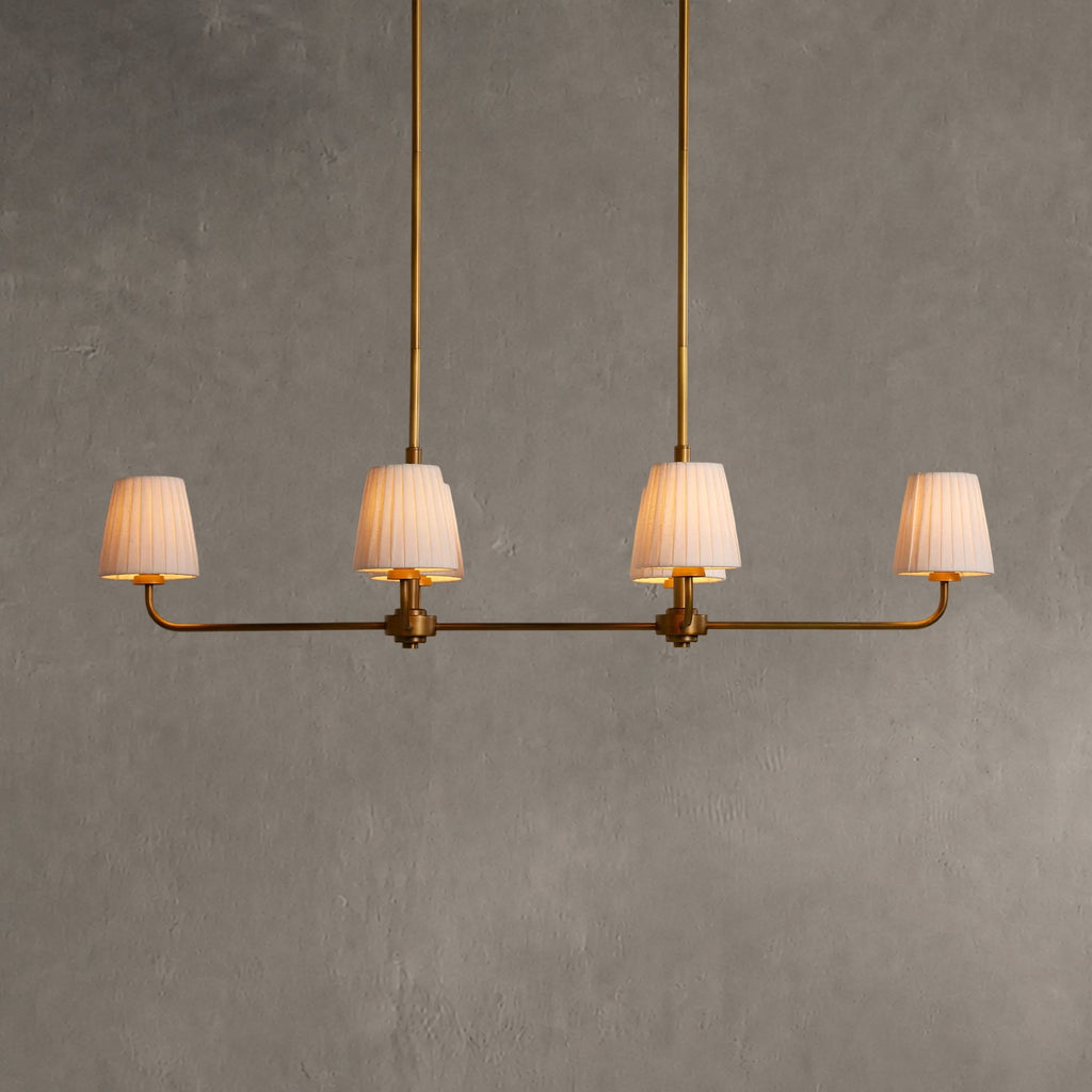 Adria Linear Chandelier