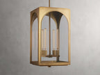 Palladian Outdoor Pendant