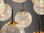 Casen Linear Chandelier