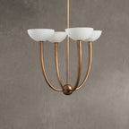 Saguara Chandelier