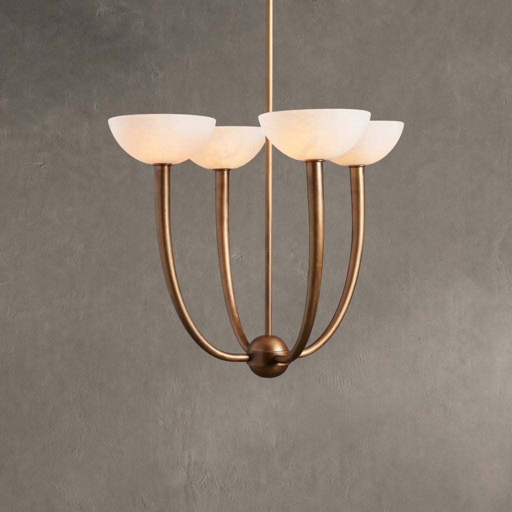 Saguara Chandelier