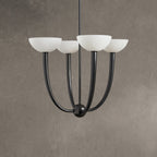 Saguara Chandelier