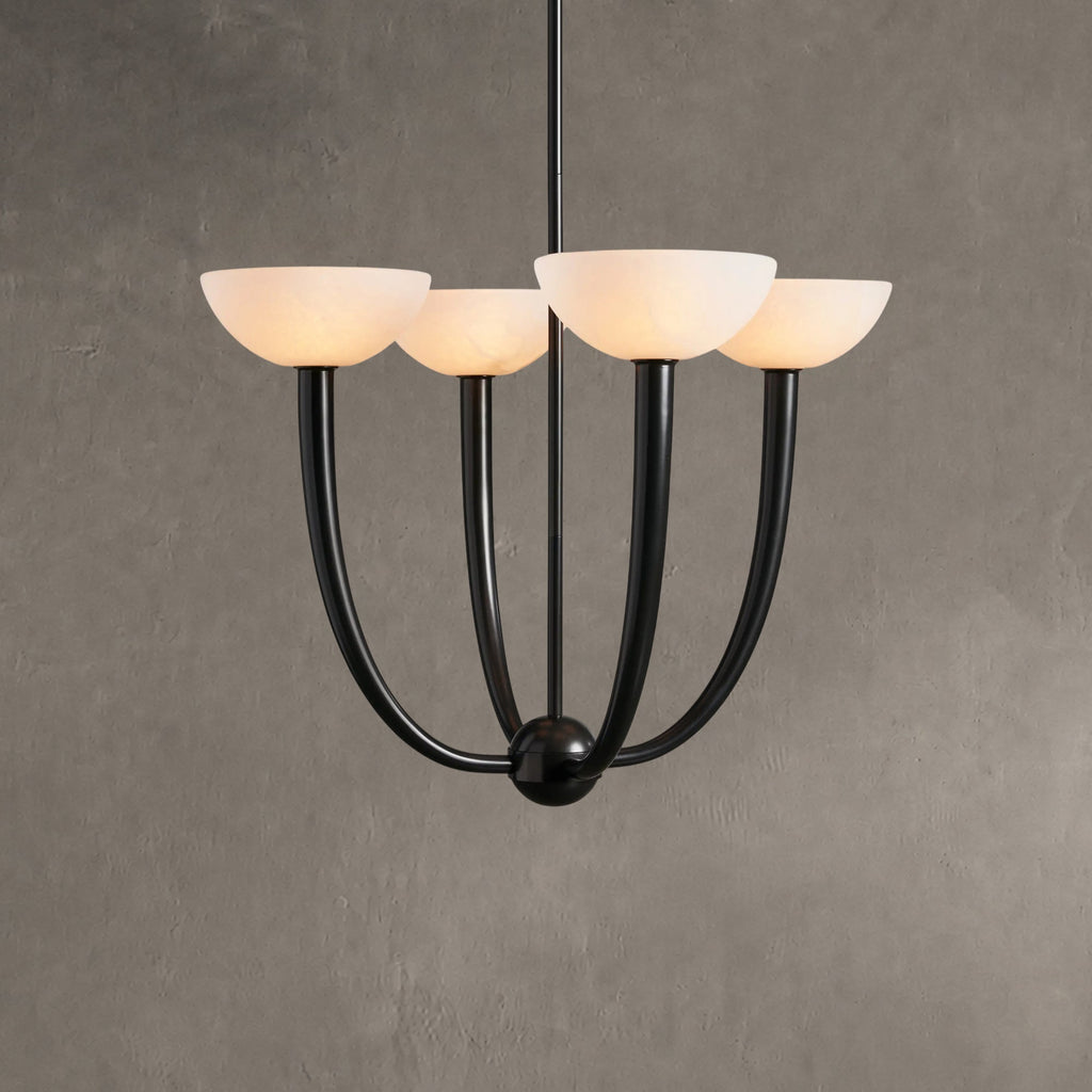 Saguara Chandelier