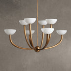 Saguara Chandelier