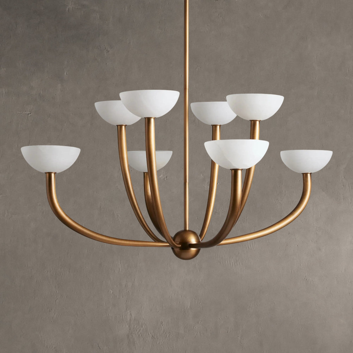 Saguara Chandelier