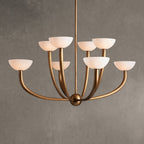 Saguara Chandelier
