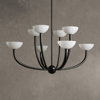 Saguara Chandelier