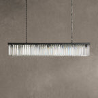 Leyland Rectangular Chandelier