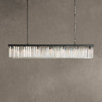 Leyland Rectangular Chandelier