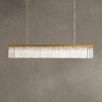 Leyland Rectangular Chandelier