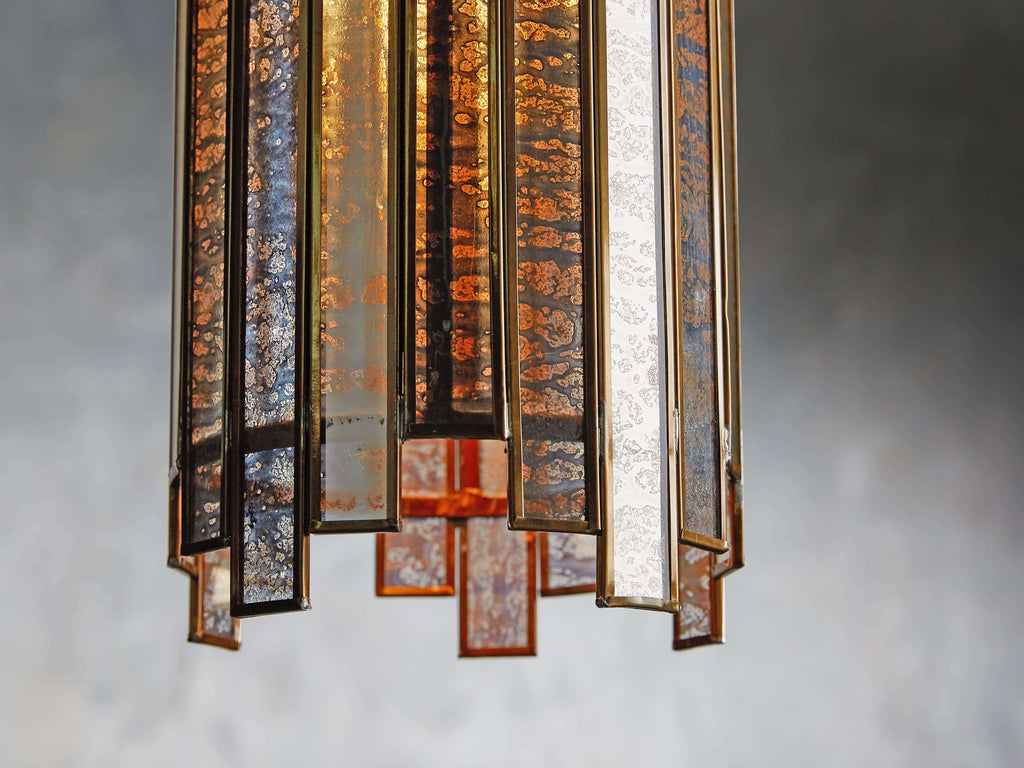 Laila Pendant