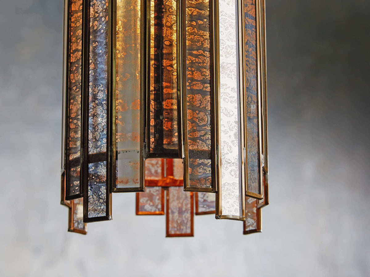 Laila Pendant